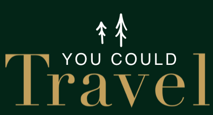You Could Travel