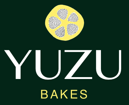 Yuzu Bakes