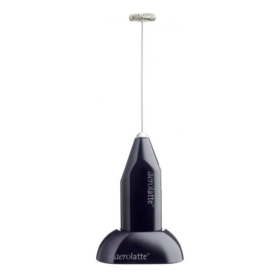 Aerolatte Handheld Milk Frother with Stand Aerolatte Handheld Milk Frother with Stand
