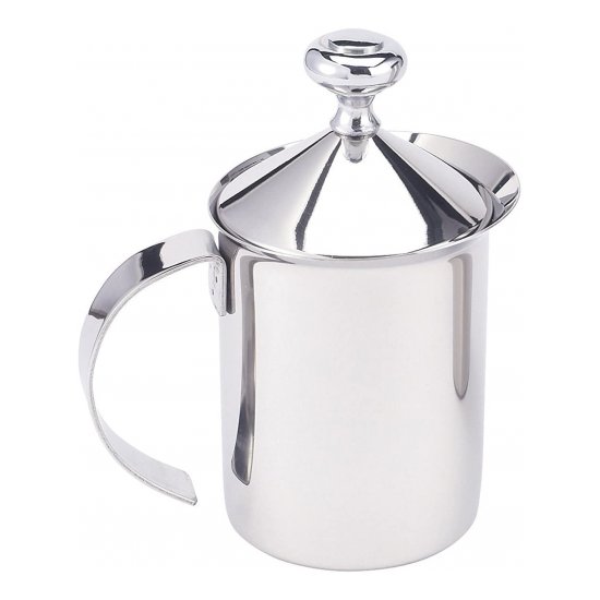 HIC manual milk frother HIC Milk Frother