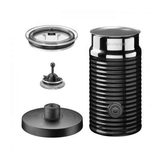 Nespresso Aeroccino3 milk frother Nespresso Aeroccino3 Milk Frother