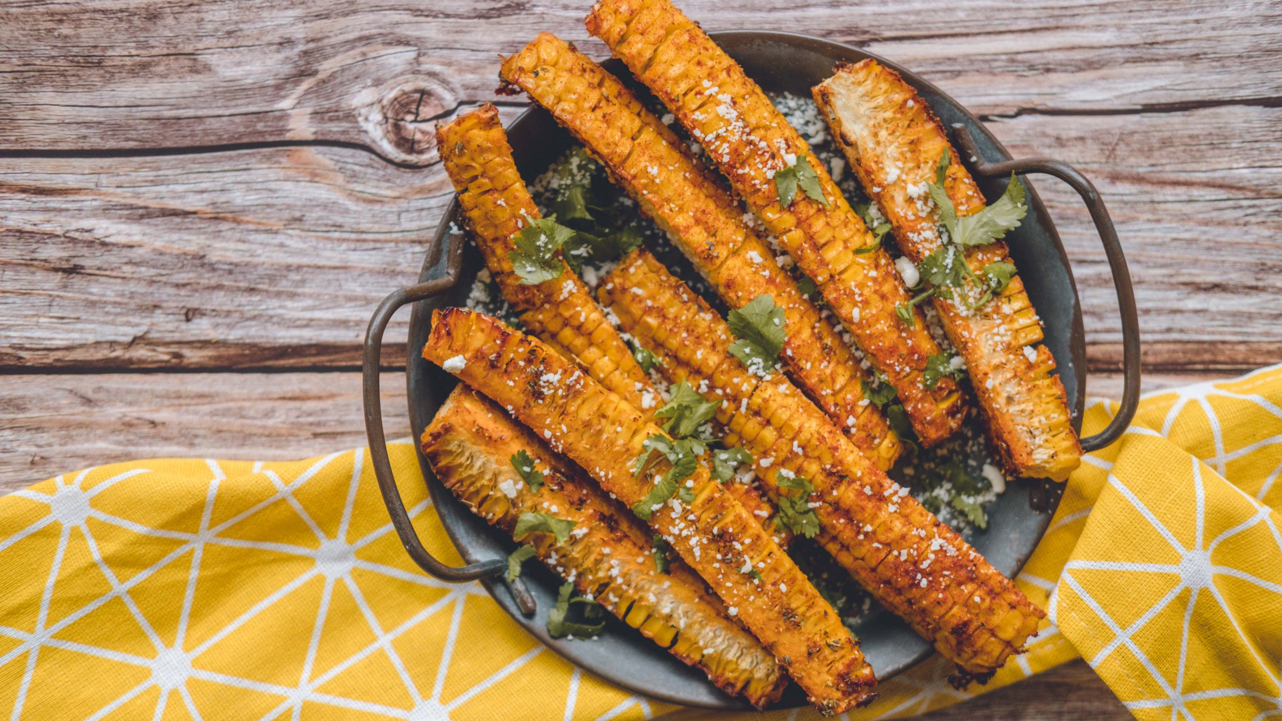 Corn Ribs-image