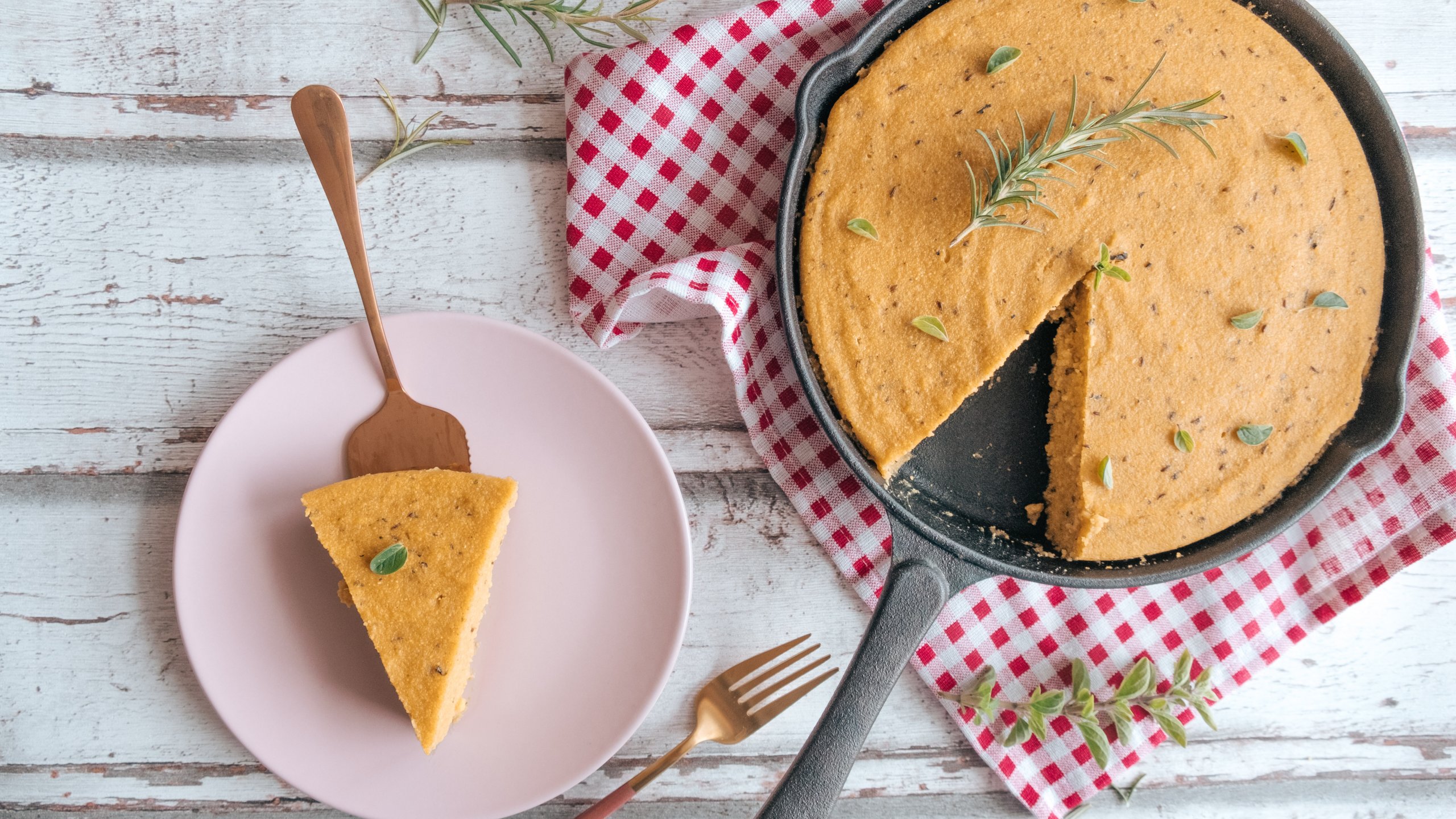 Mamaliga Recipe (Romanian Polenta)-image