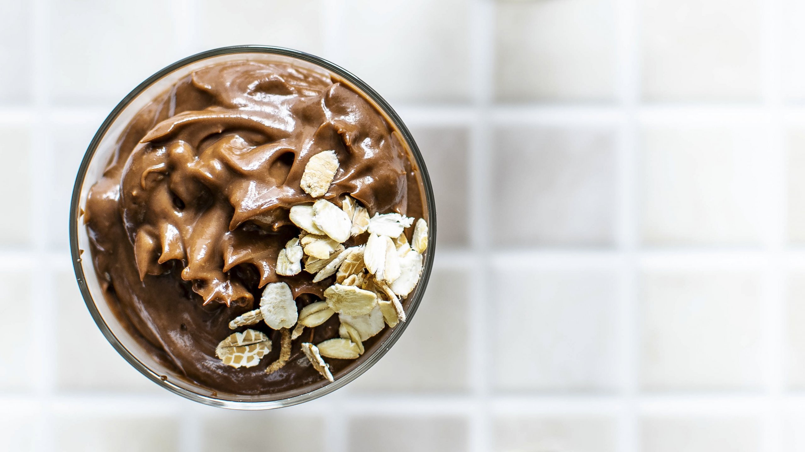 Avocado Chocolate Mousse-image
