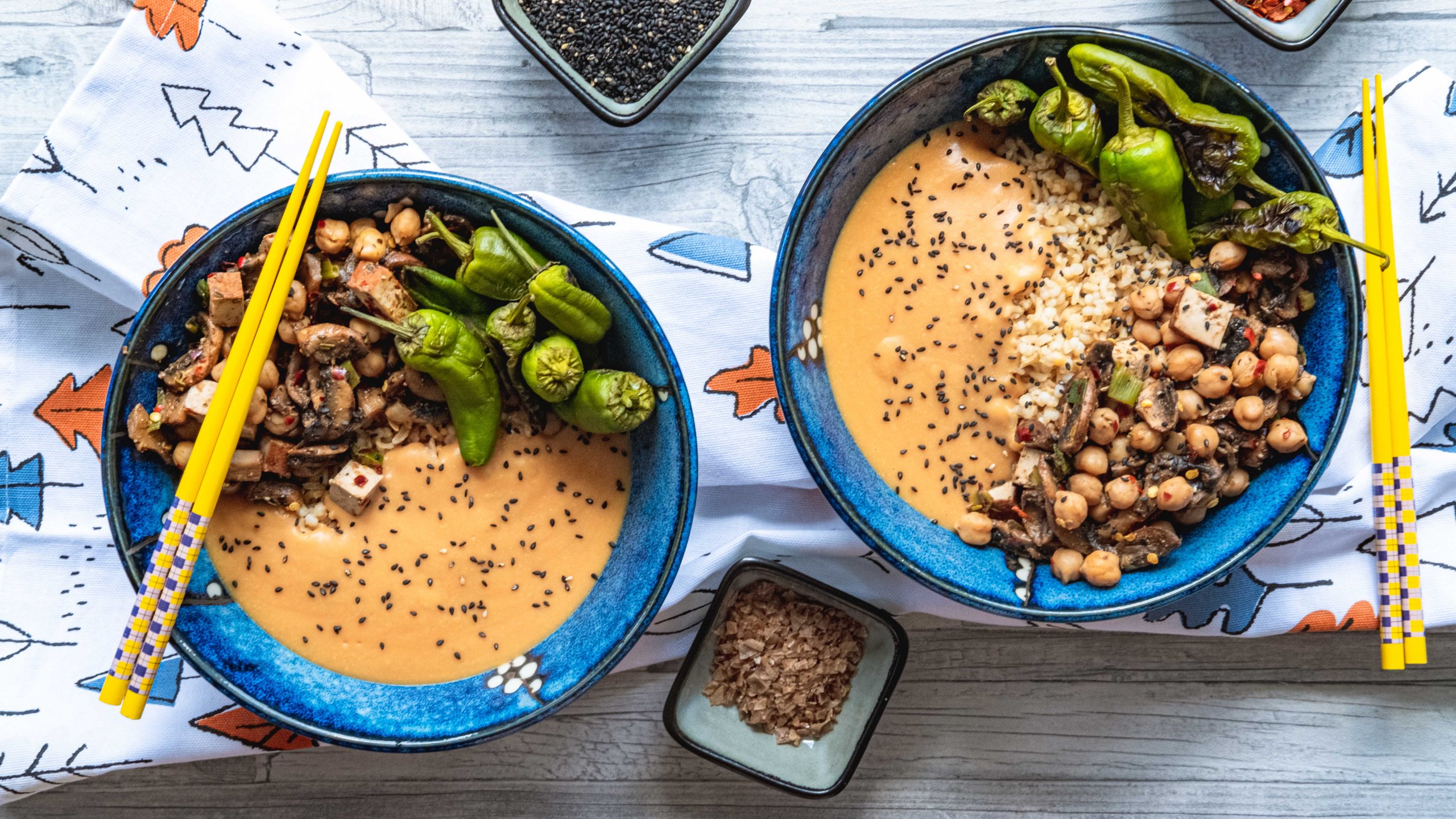 Buddha Bowl-image