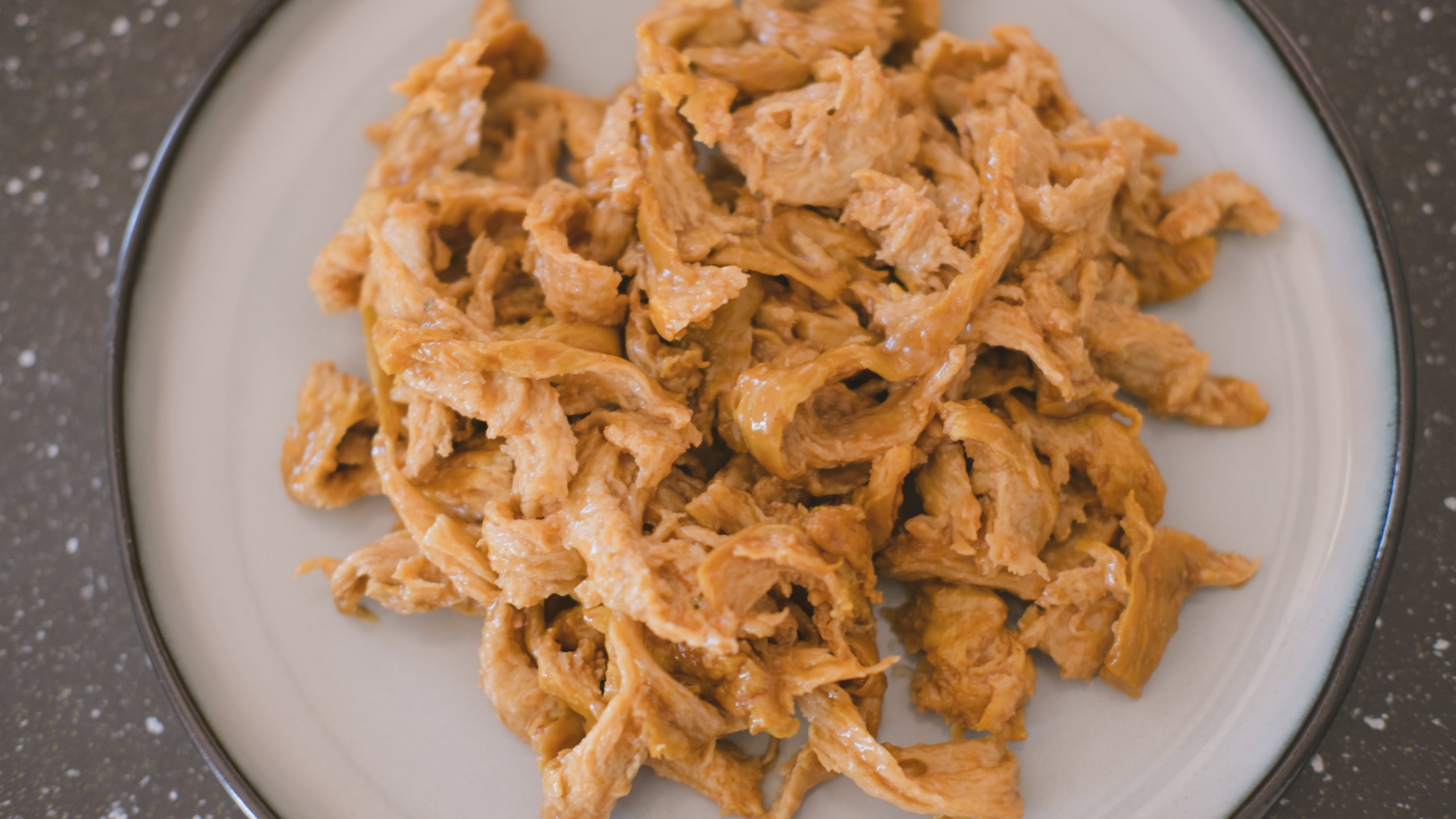 Vegan Seitan Chicken-image