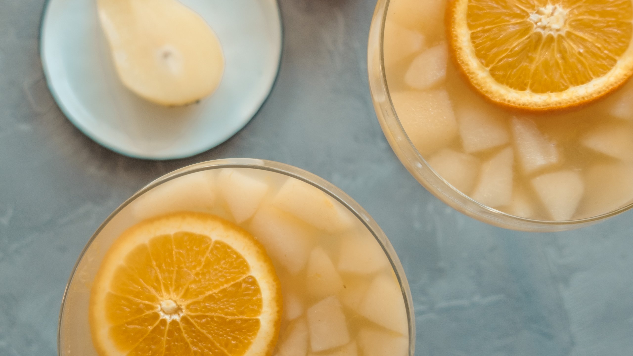 Pear Jelly-image