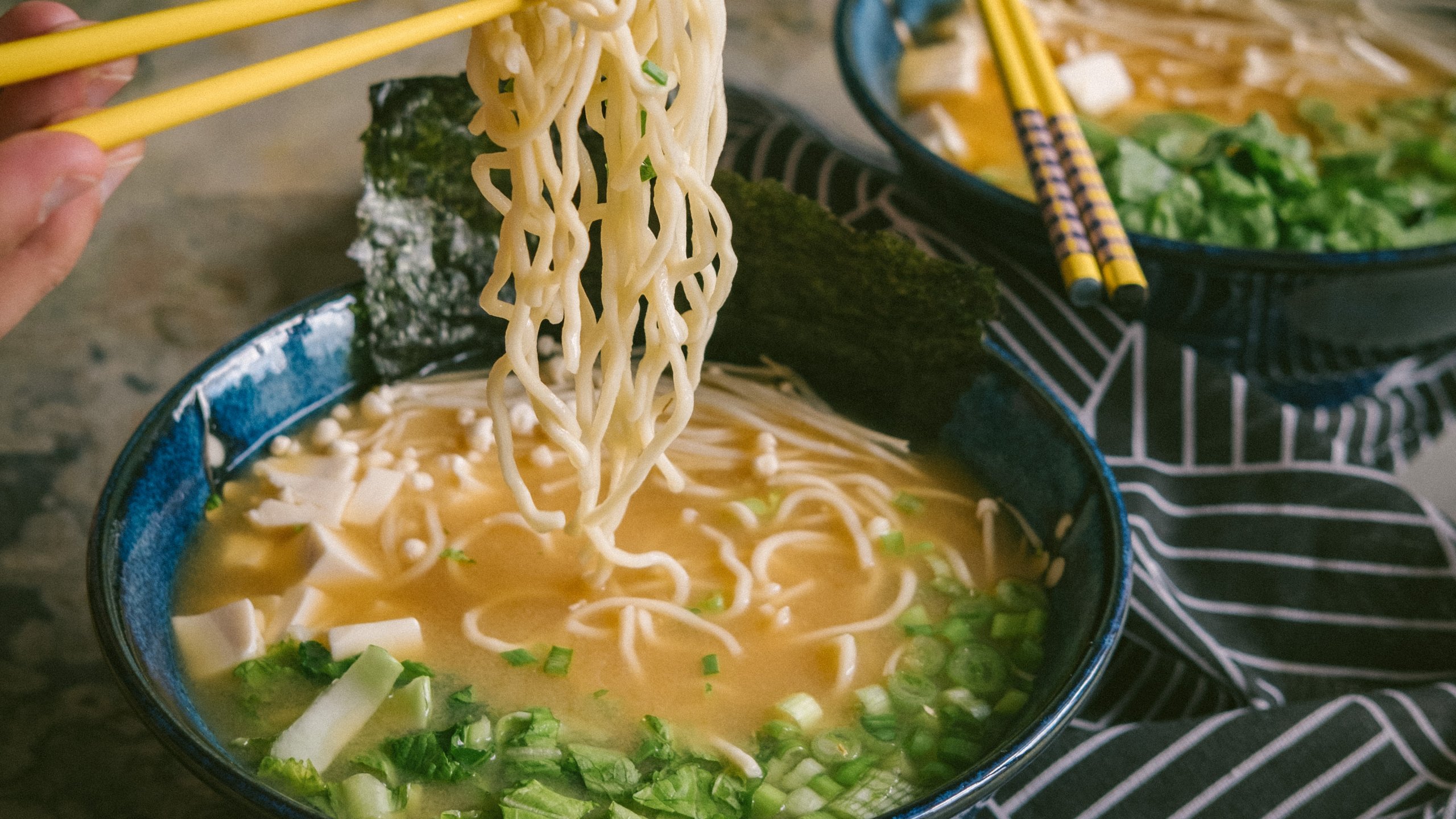 Vegan Ramen-image