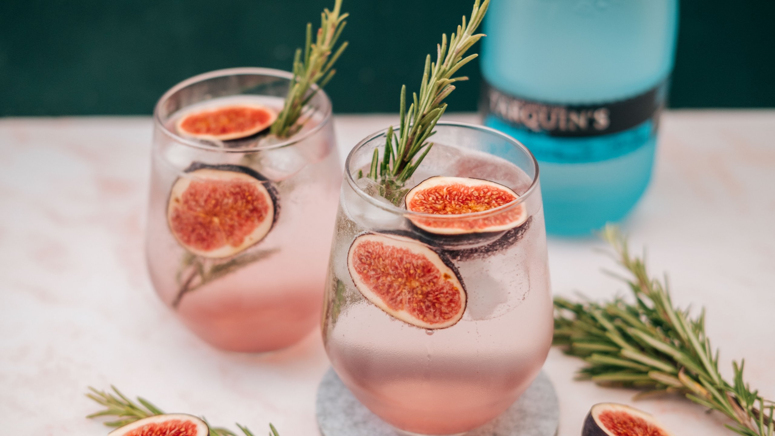 Fig Cocktail-image