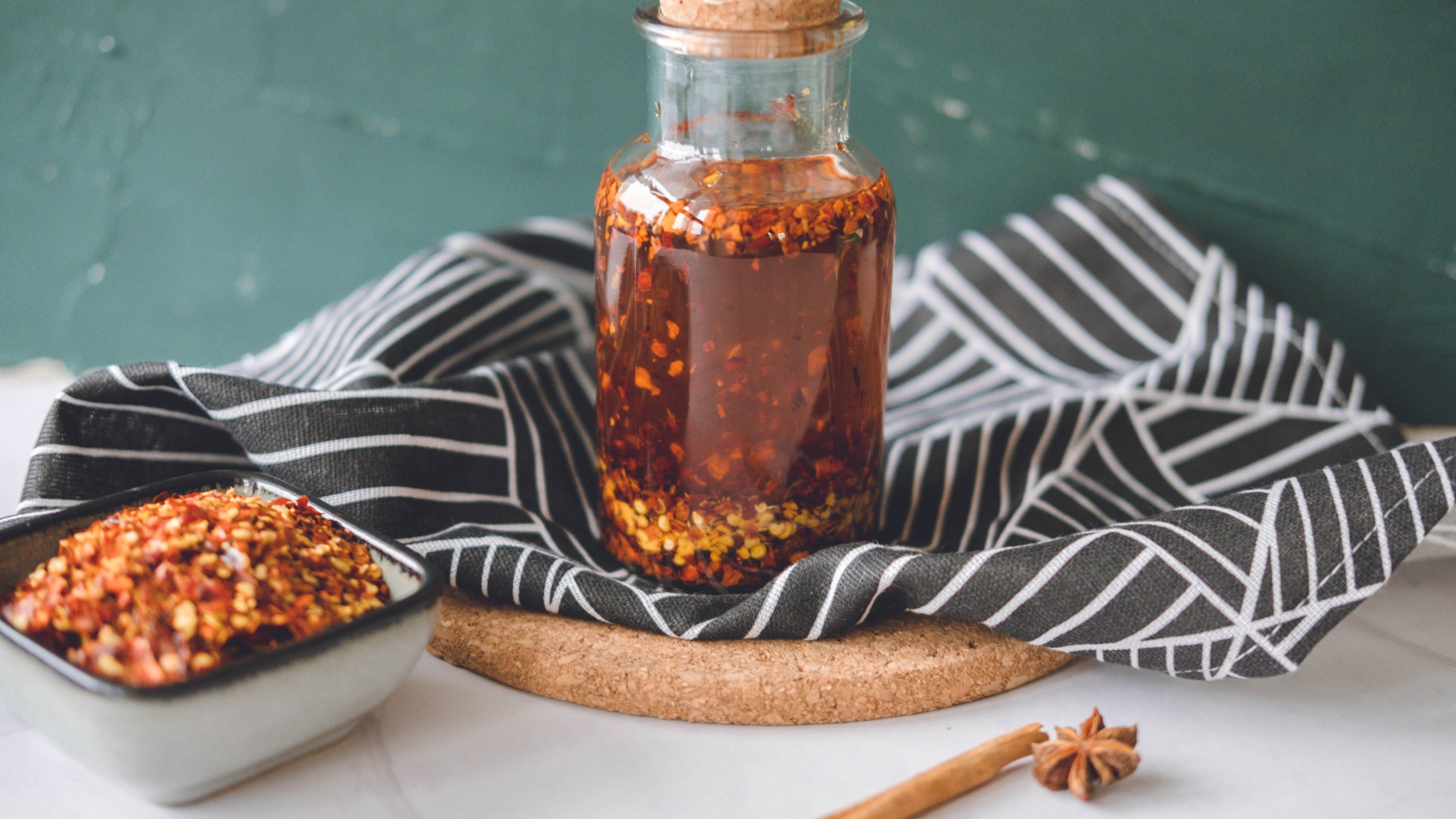 Chili Oil-image