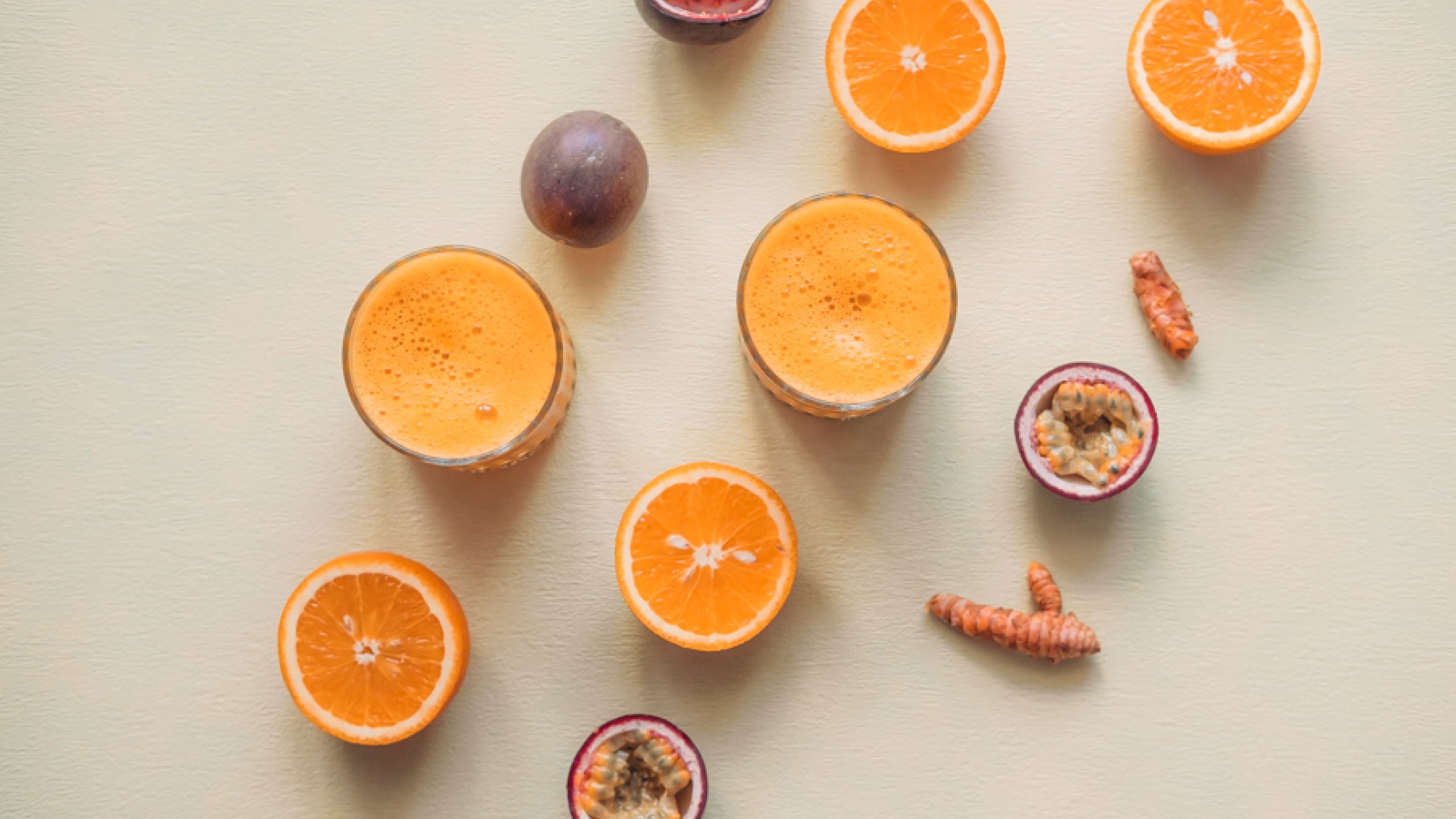 Citrus Drink-image