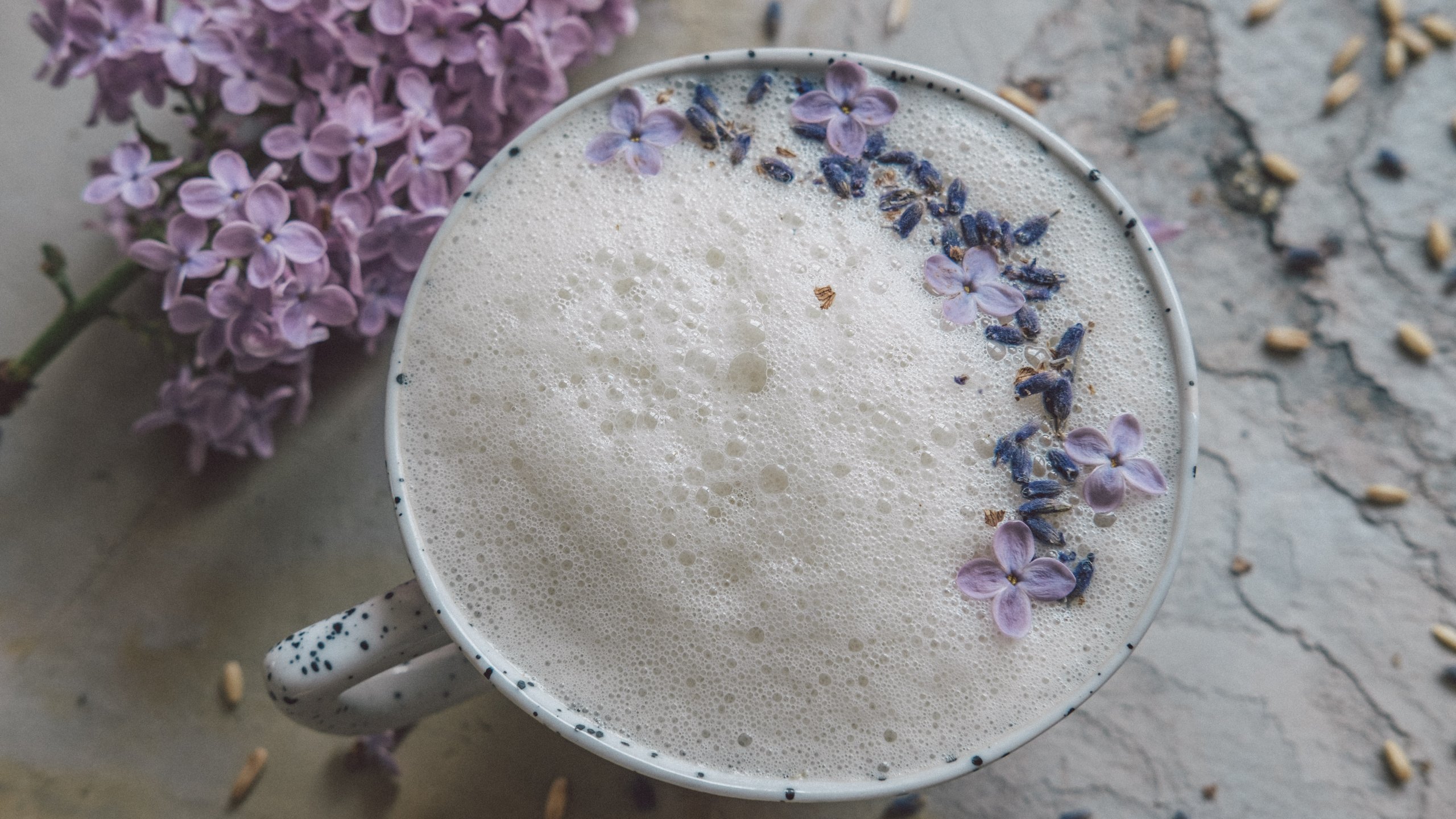 Moon Milk-image
