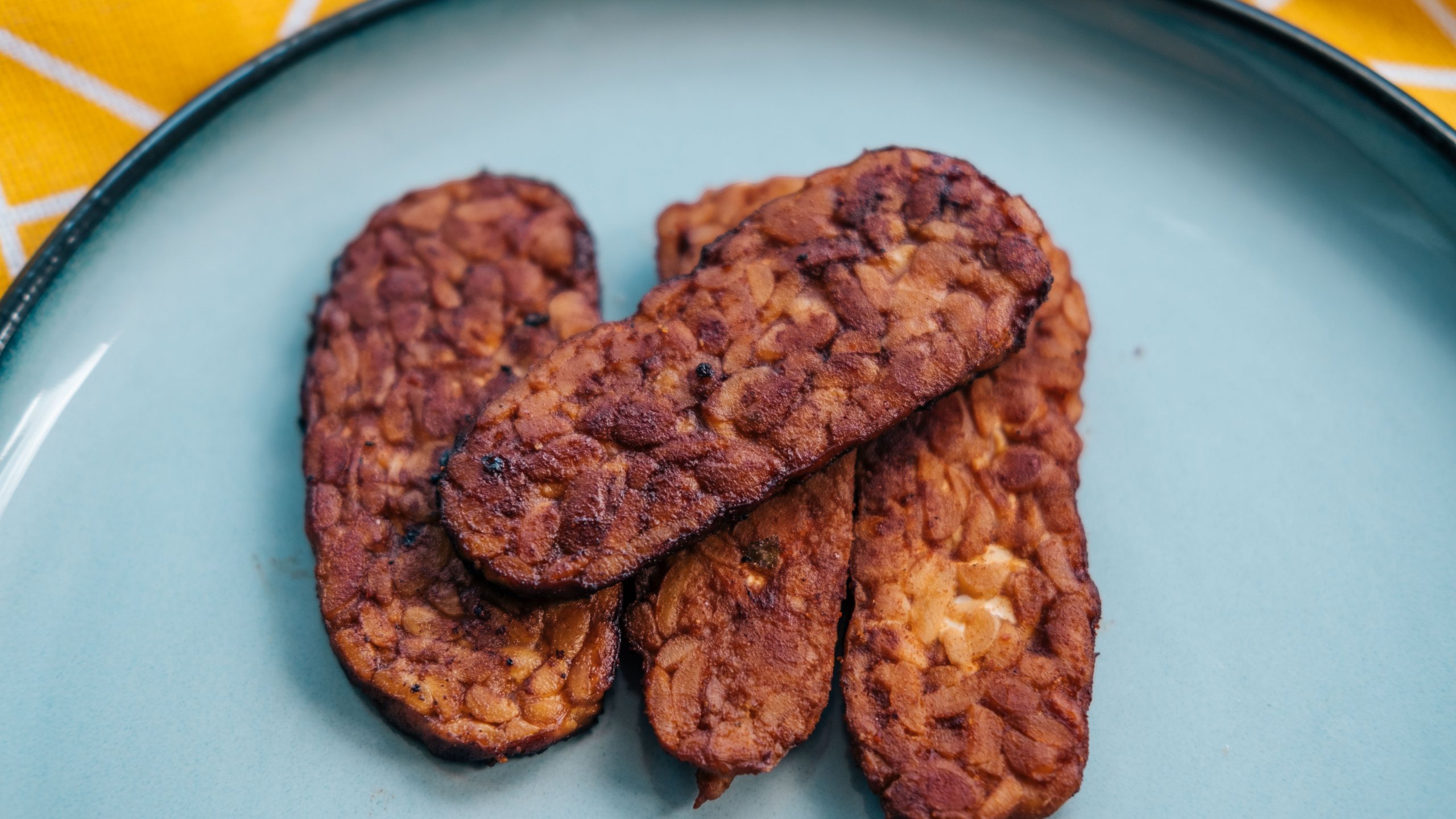 Tempeh Bacon-image