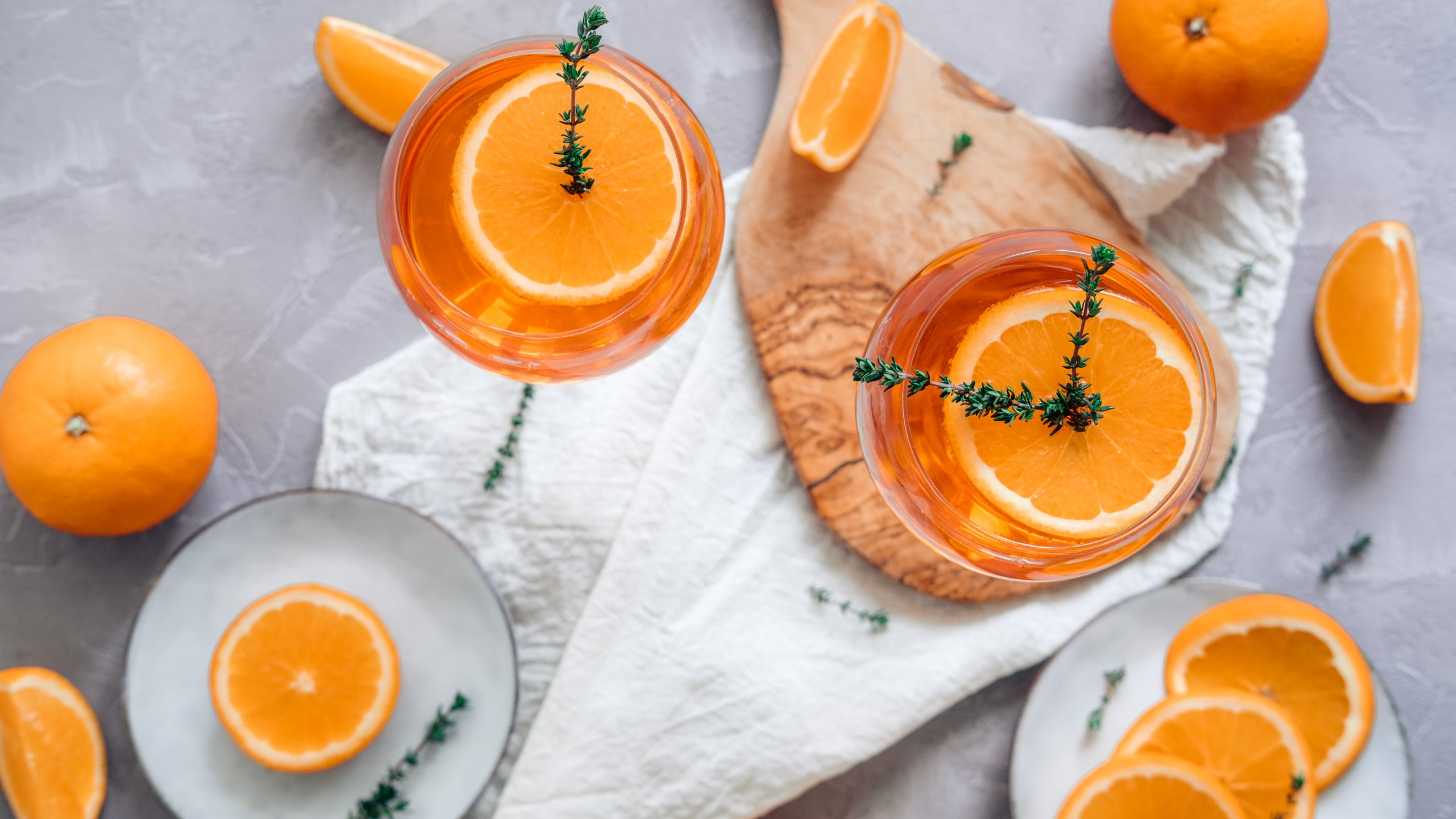 Aperol Tonic-image