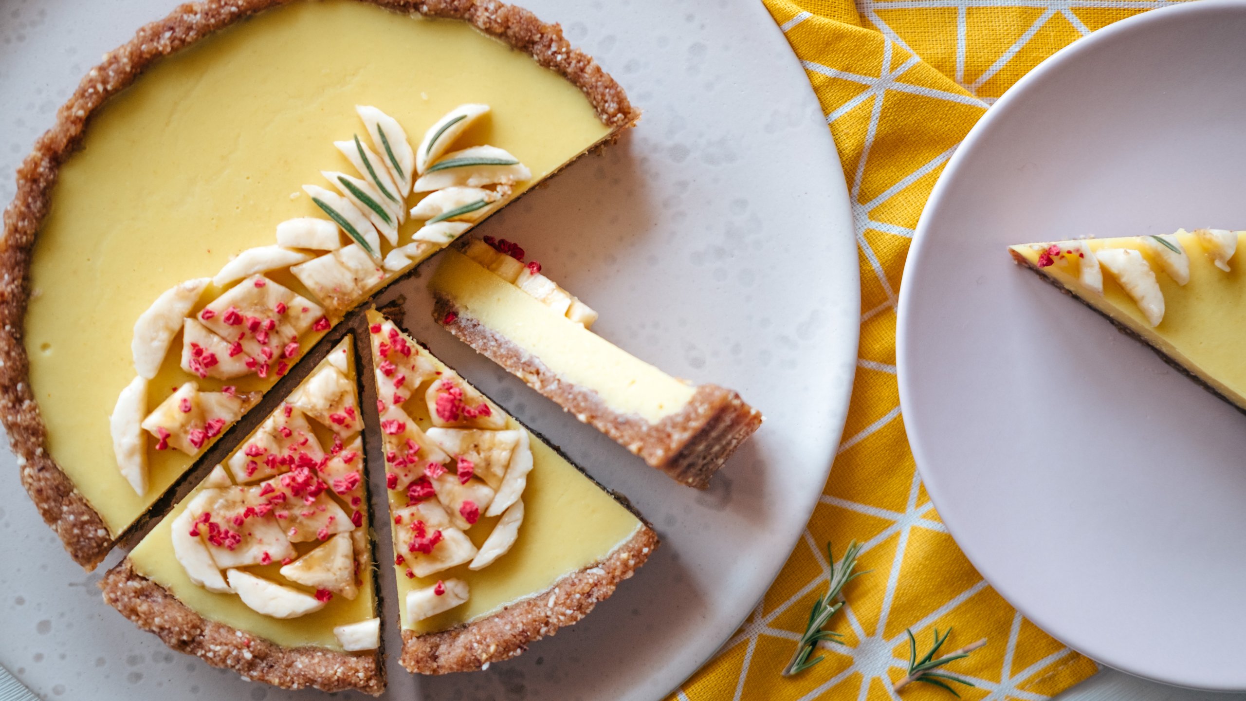 Pineapple tart-image