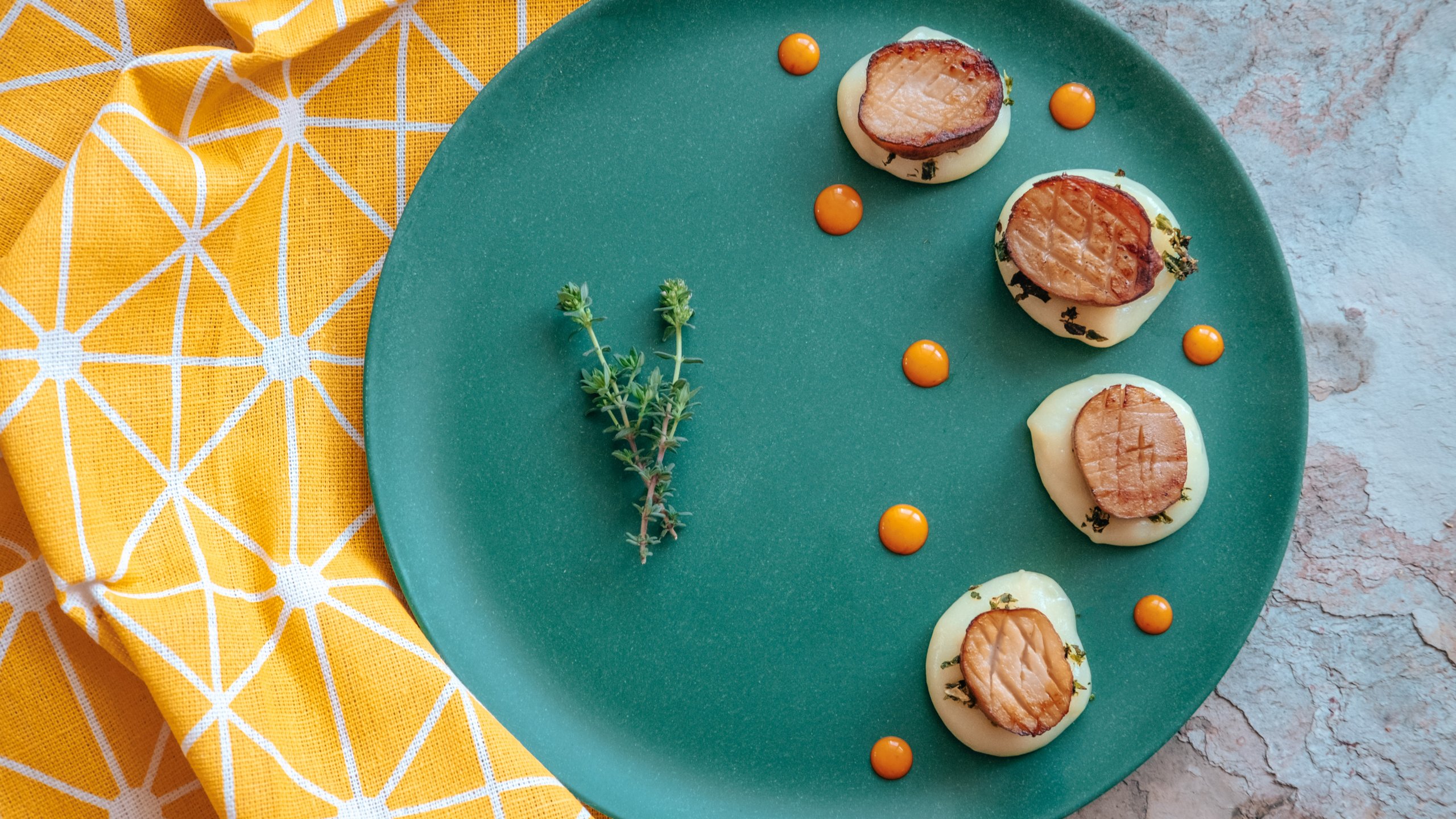Vegan Scallops-image