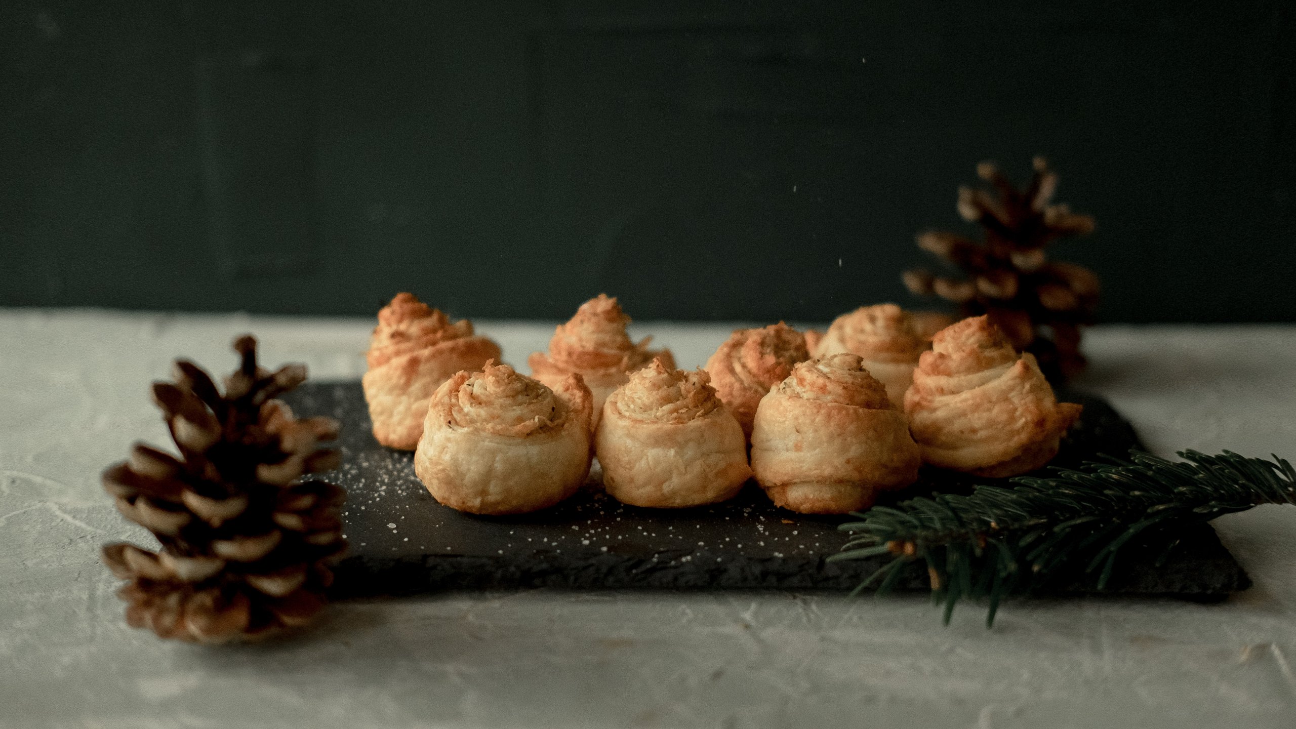 Vegan Cheese Rolls-image