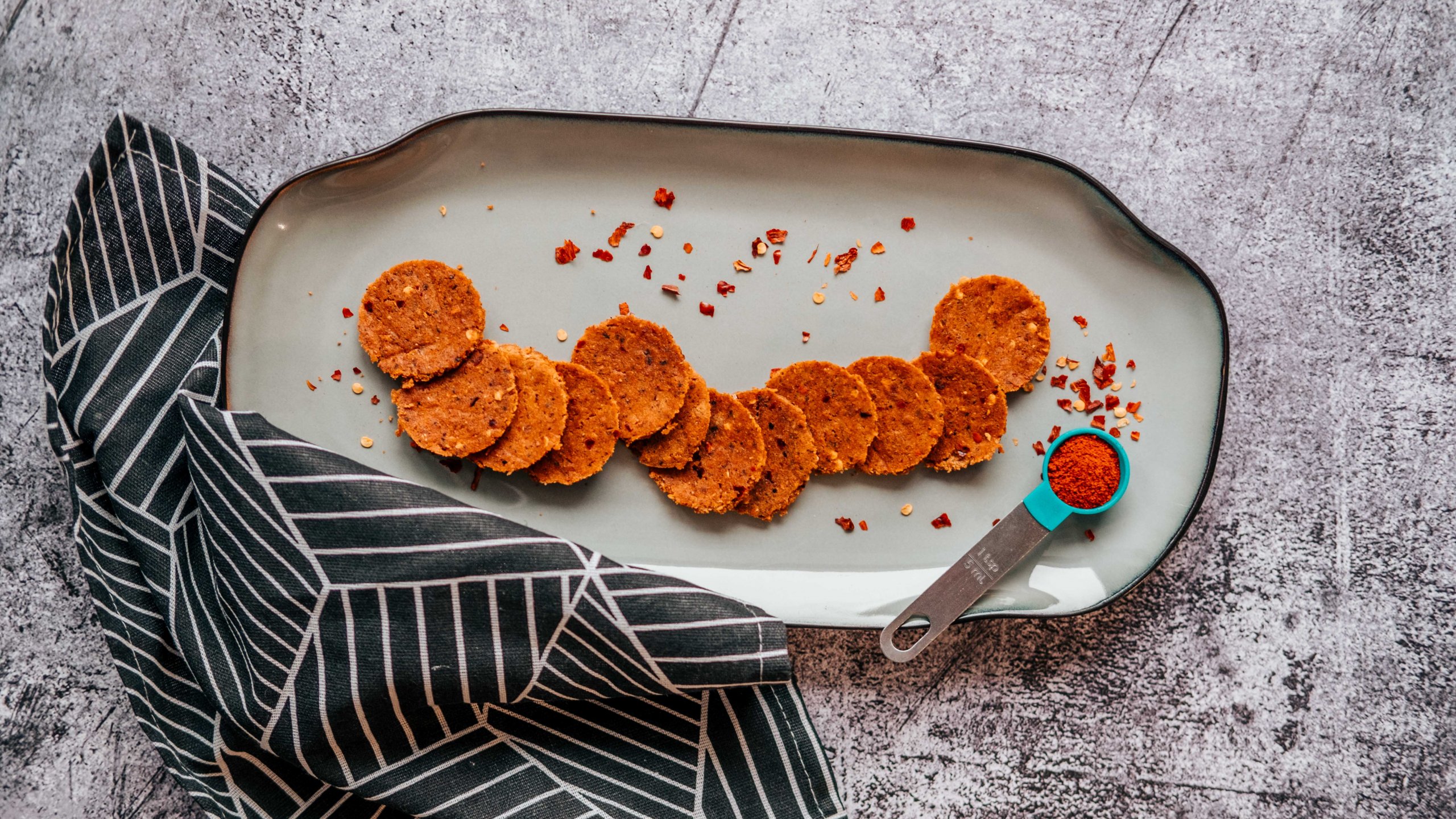 Vegan Pepperoni-image