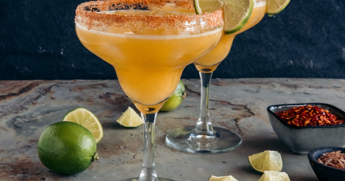spicy margarita recipe spicy margarita recipe