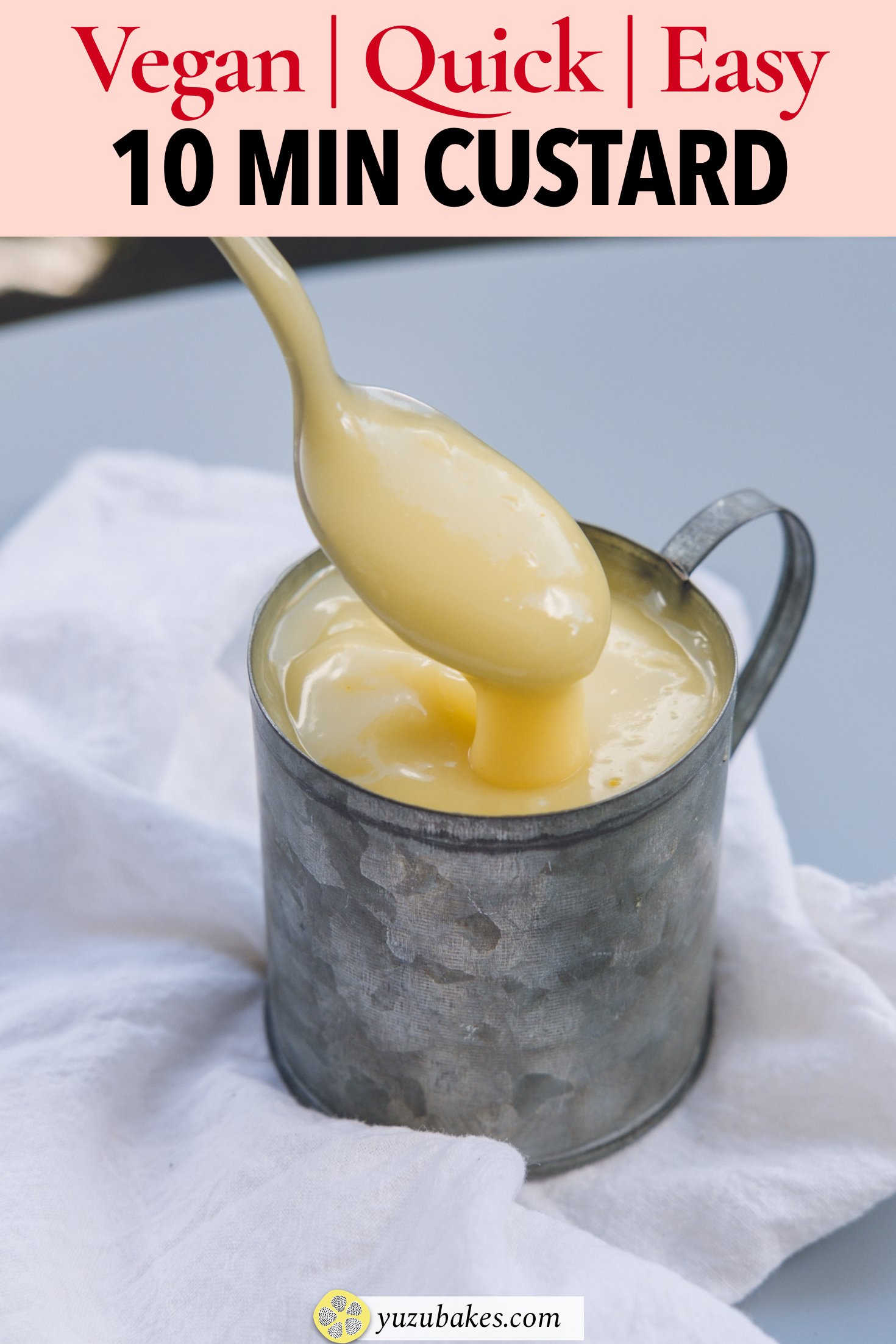 Is Your Custard Lactose Free? Find Out Now! - 2bn99v6
