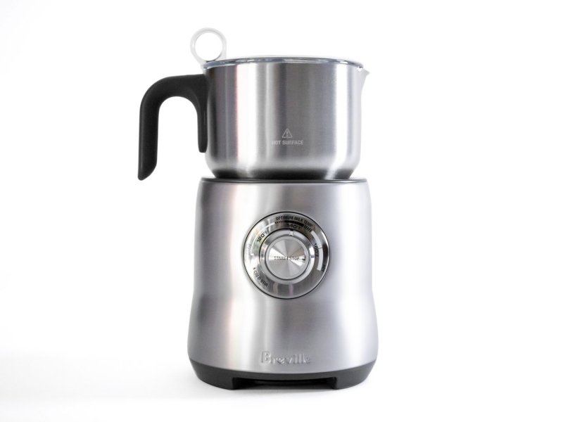 Best Milk Frother (2022 Guide) | Yuzu Bakes
