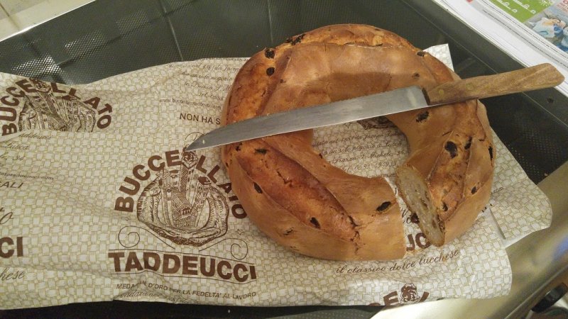 40 Different Types Of Italian Bread Yuzu Bakes