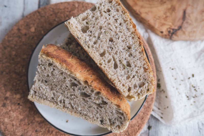 15+ Spelt Bread Recipe