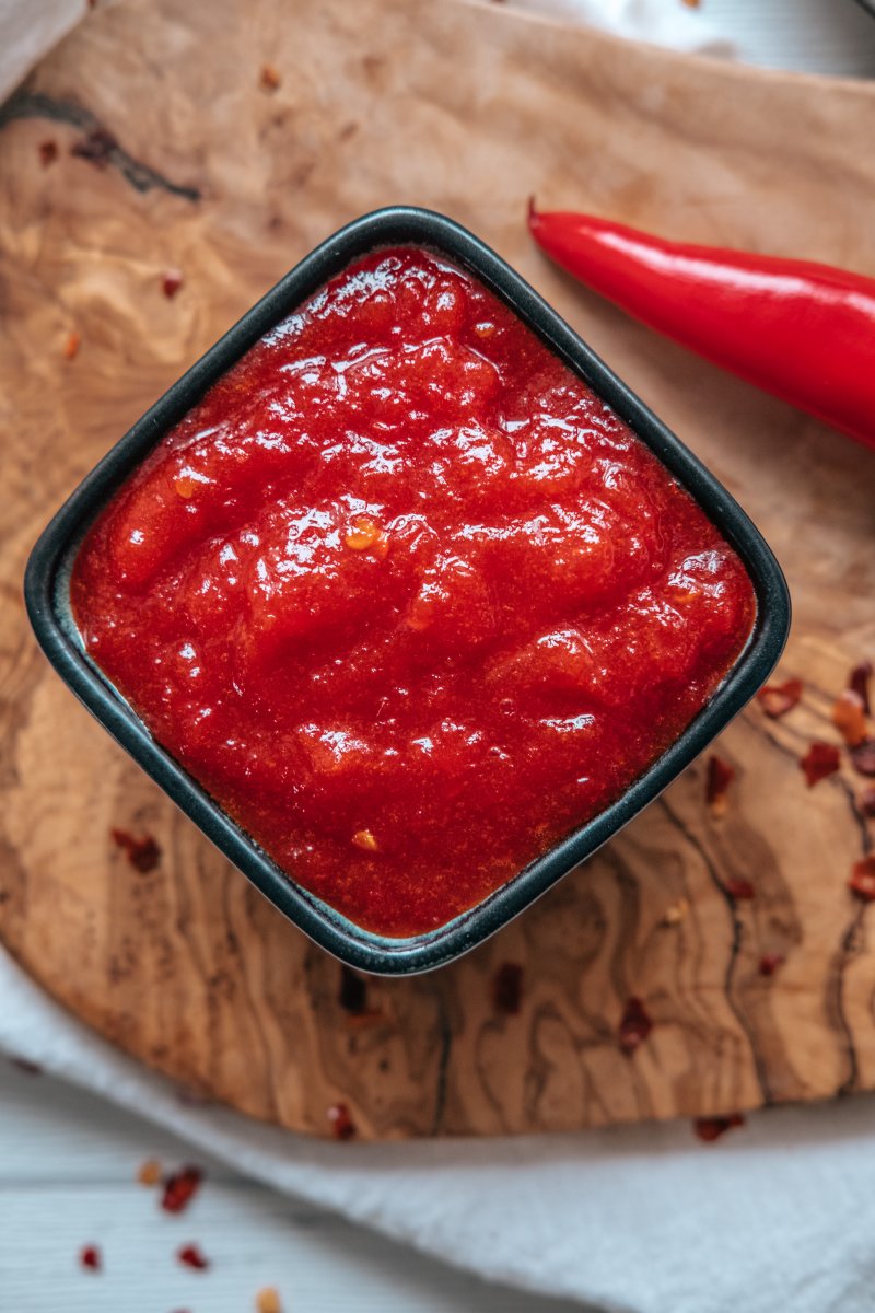 Stonewall Kitchen Sweet Chilli Jam Recipes Dandk Organizer