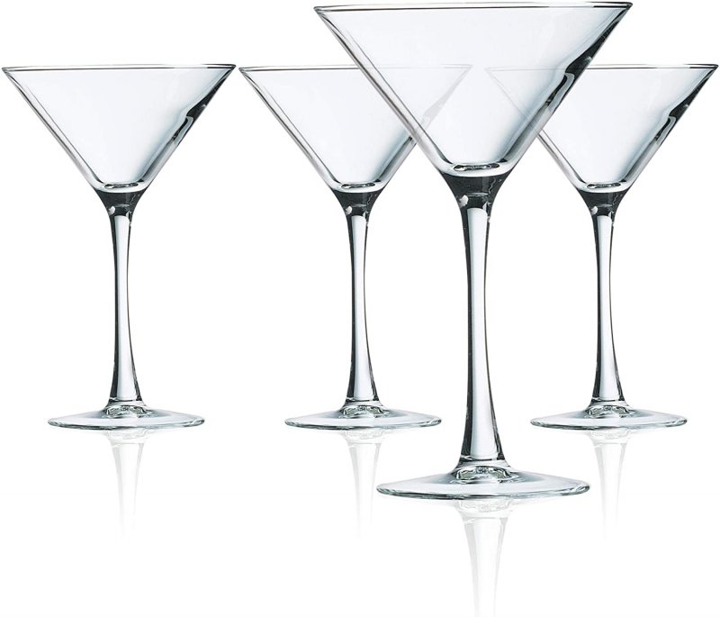 Different Types of cocktail glasses Yuzu Bakes
