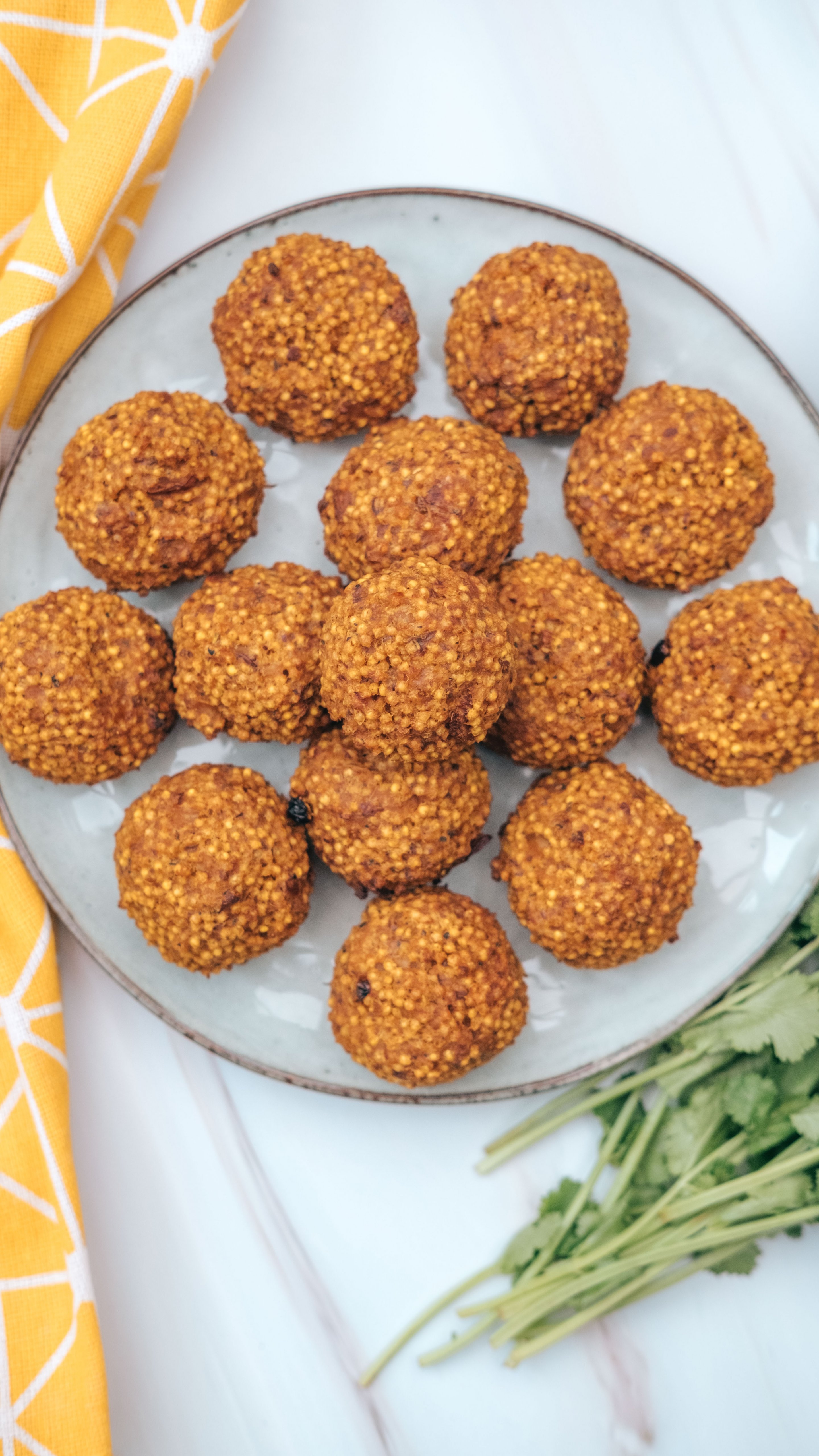millets-recipe