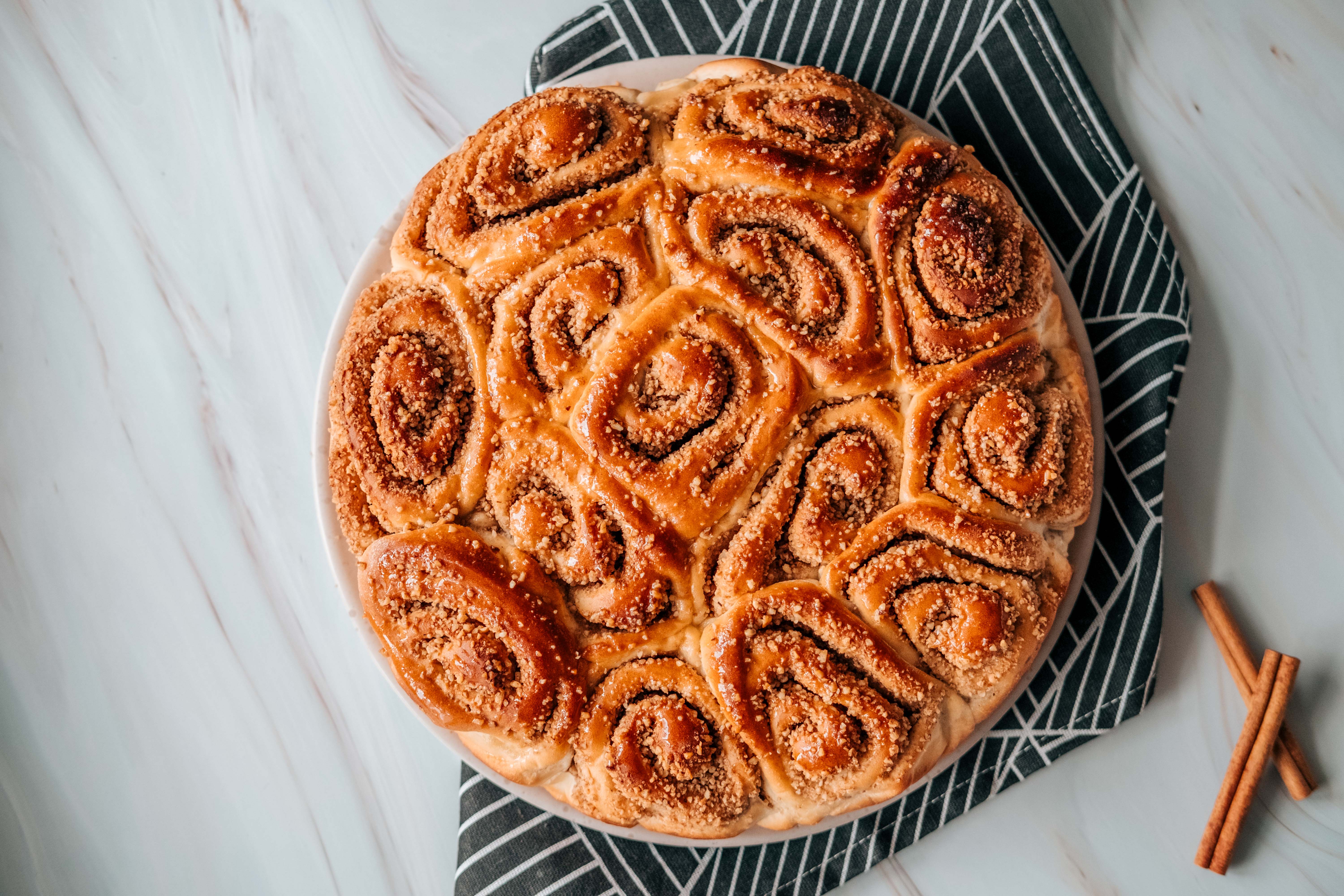 walnut-buns-fresh-out-of-the-